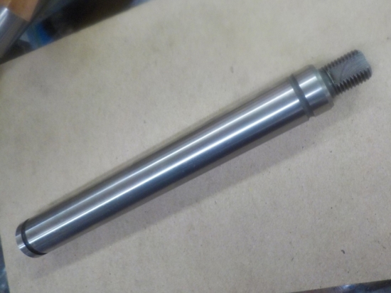 SHOVELHEAD "NEW REPO" 76-79 COUNTER SHAFT #35614-76